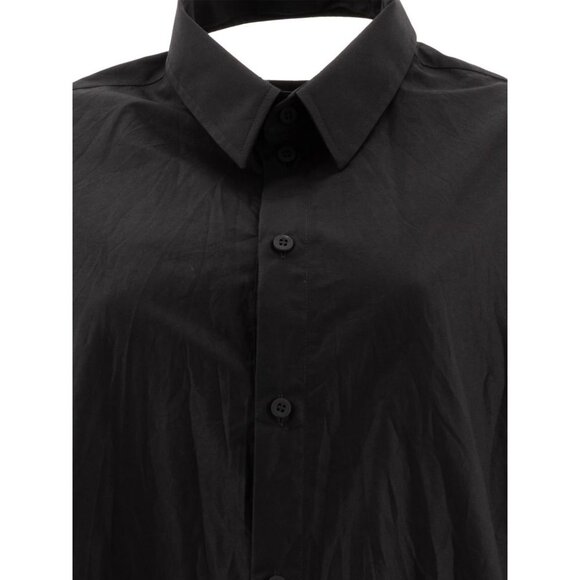 Balenciaga Suspended Shirt-Effect Dress tag size 38 Women - Picture 3 of 4